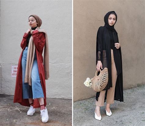 What Modest Fashion Really Means to 4 Muslim Women